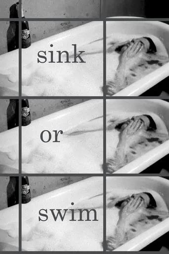 Sink or Swim movie poster - Rated 6.3/10