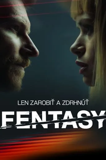 Fentasy movie poster - Rated 6.5/10