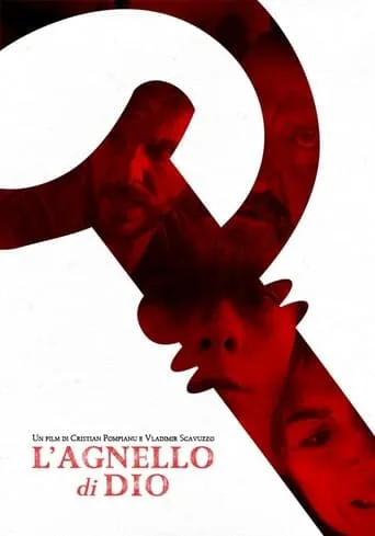 L'Agnello di Dio movie poster - Rated 7/10