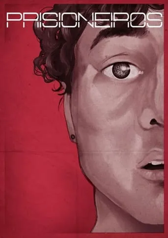Prisioneiros movie poster - Entertainment content