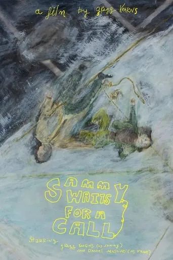 Sammy Waits for a Call movie poster - Entertainment content