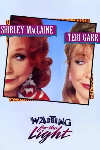 Waiting for the Light movie poster - Rated 6.6/10