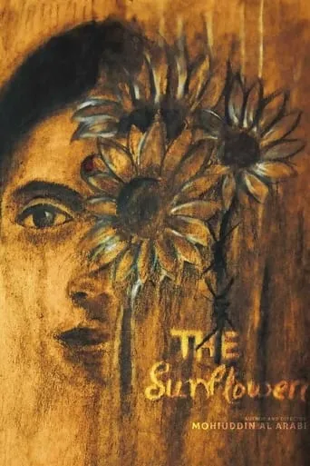 The Sunflower movie poster - Rated 7/10