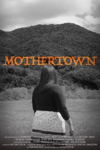 Mothertown movie poster - Entertainment content