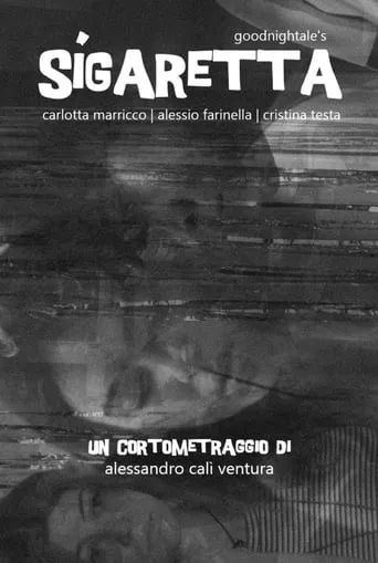 Sìgaretta movie poster - Entertainment content