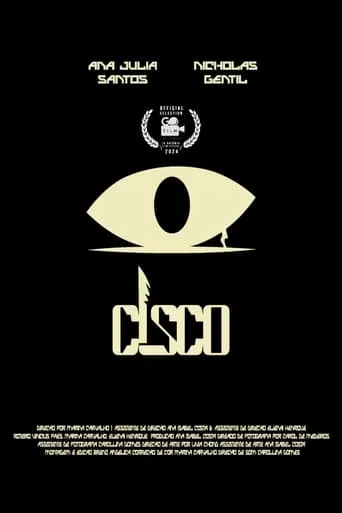 Cisco movie poster - Entertainment content
