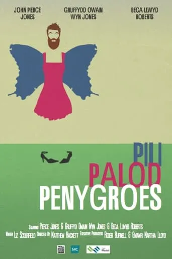 Pili Palod Penygroes movie poster - Entertainment content