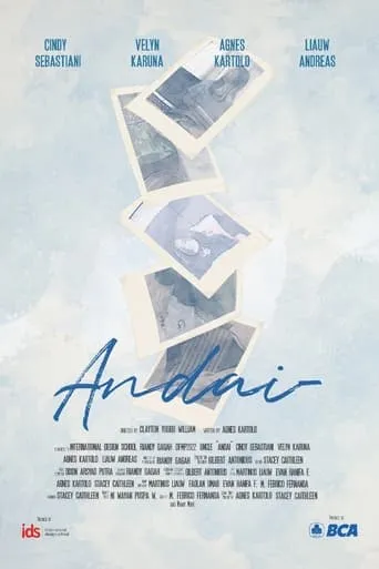 If Only movie poster - Entertainment content