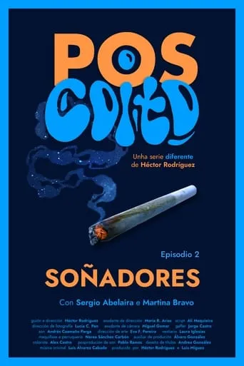 Dreamers movie poster - Rated 10/10
