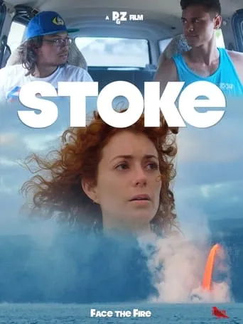 Stoke movie poster - Entertainment content