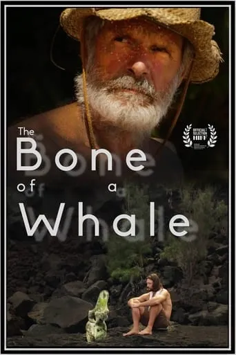 The Bone of a Whale movie poster - Entertainment content