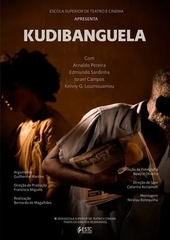Kudibanguela movie poster - Entertainment content