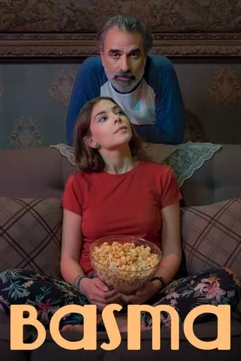 Basma movie poster - Rated 7.107/10