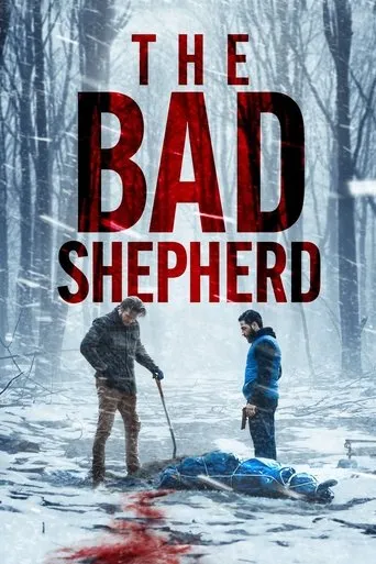 The Bad Shepherd movie poster - Rated 6.1/10