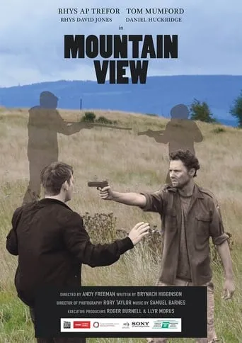 Mountain View movie poster - Entertainment content