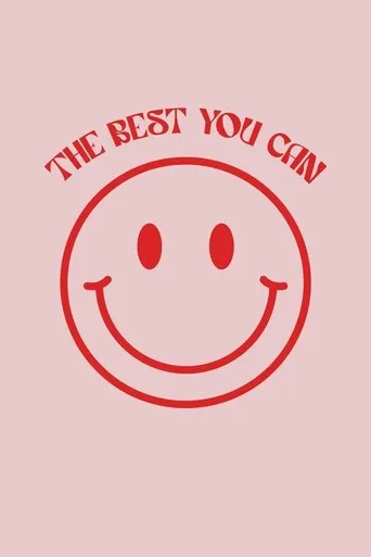 The Best You Can movie poster - Entertainment content