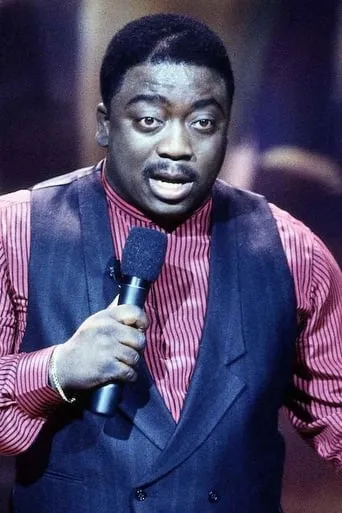 Robin Harris: One Night Stand movie poster - Entertainment content