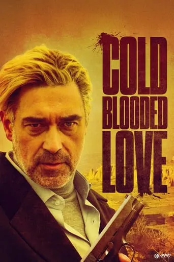 Cold Blooded Love movie poster - Rated 6/10