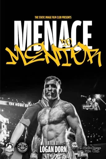 Menace To Mentor movie poster - Entertainment content