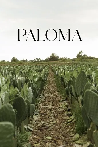 Paloma movie poster - Rated 6/10