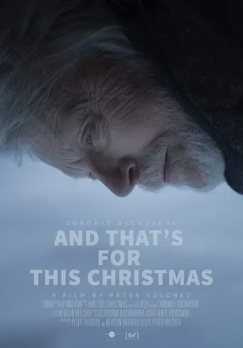And That's for This Christmas movie poster - Entertainment content