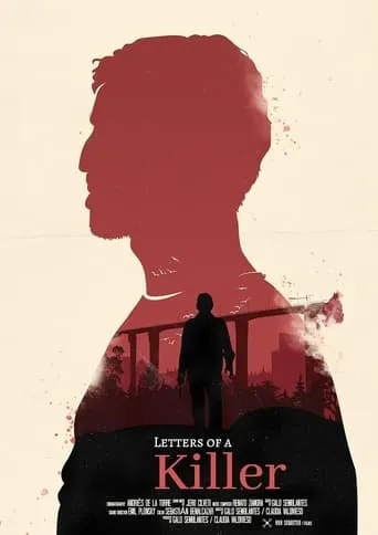 Encounter with a Killer movie poster - Entertainment content