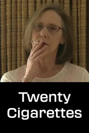 Twenty Cigarettes movie poster - Rated 3/10