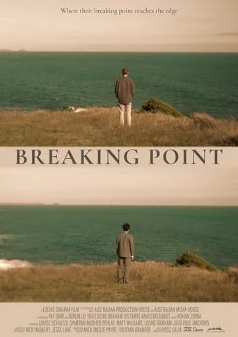 Breaking Point movie poster - Entertainment content