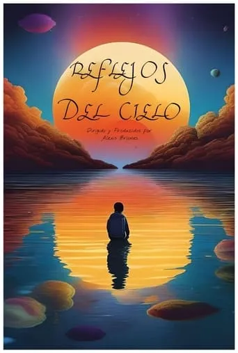 Reflejos del Cielo movie poster - Entertainment content