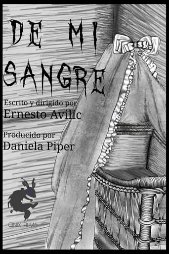 De Mi Sangre movie poster - Entertainment content