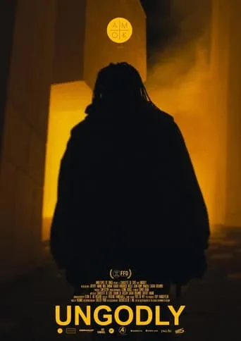 Ungodly movie poster - Entertainment content