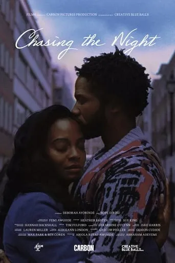 Chasing the Night movie poster - Rated 6/10