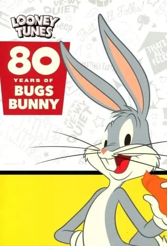 Happy Birthday Bugs Bunny! movie poster - Entertainment content