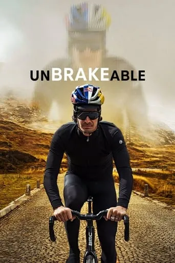 UnBRAKEable movie poster - Entertainment content