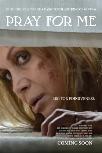 Pray For Me movie poster - Entertainment content