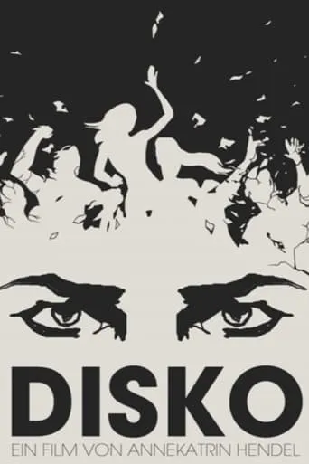 Disko movie poster - Entertainment content