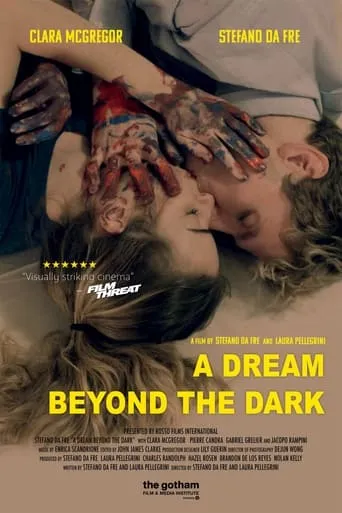 A Dream Beyond the Dark movie poster - Entertainment content