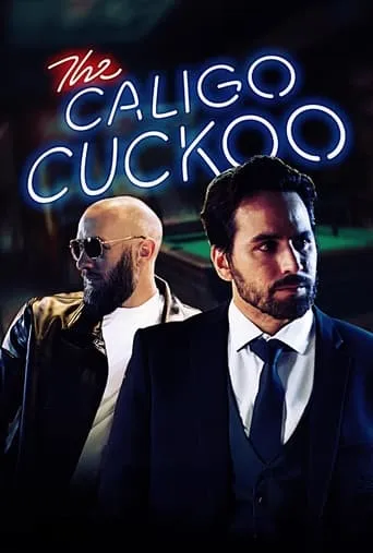 The Caligo Cuckoo movie poster - Entertainment content