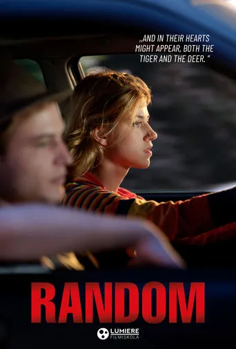 Random movie poster - Entertainment content