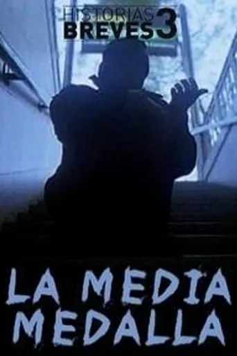 La media medalla movie poster - Entertainment content