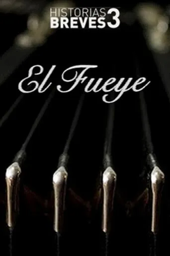 El fueye movie poster - Entertainment content