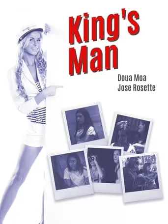 King's Man movie poster - Entertainment content