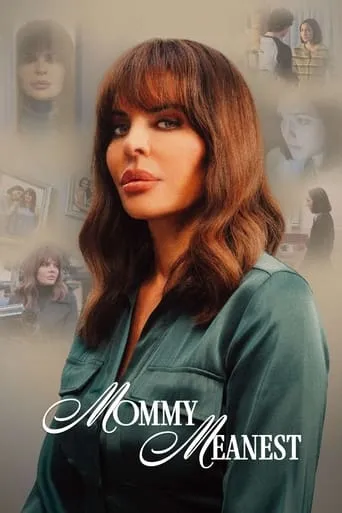 Mommy Meanest movie poster - Rated 6.4/10