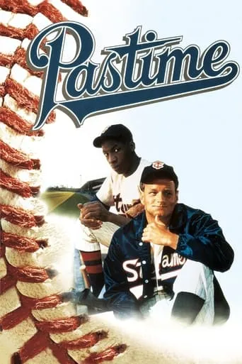 Pastime movie poster - Rated 5.7/10