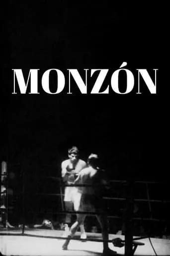 Monzón movie poster - Rated 6/10