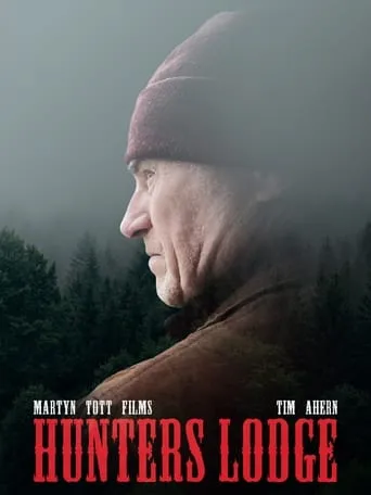 Hunters Lodge movie poster - Rated 3/10