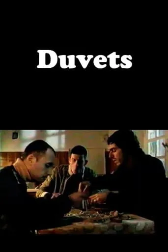 Duvets movie poster - Rated 5.7/10