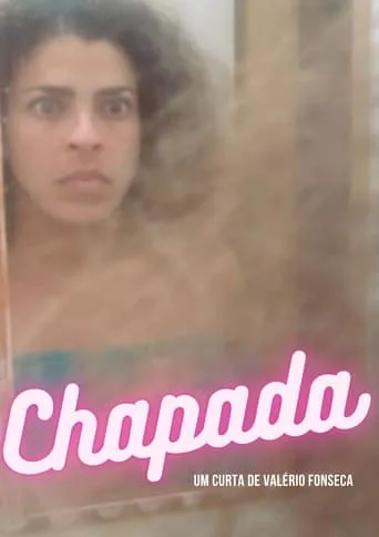 Chapada movie poster - Entertainment content