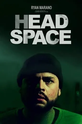 Headspace movie poster - Entertainment content
