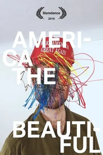 America the Beautiful movie poster - Entertainment content